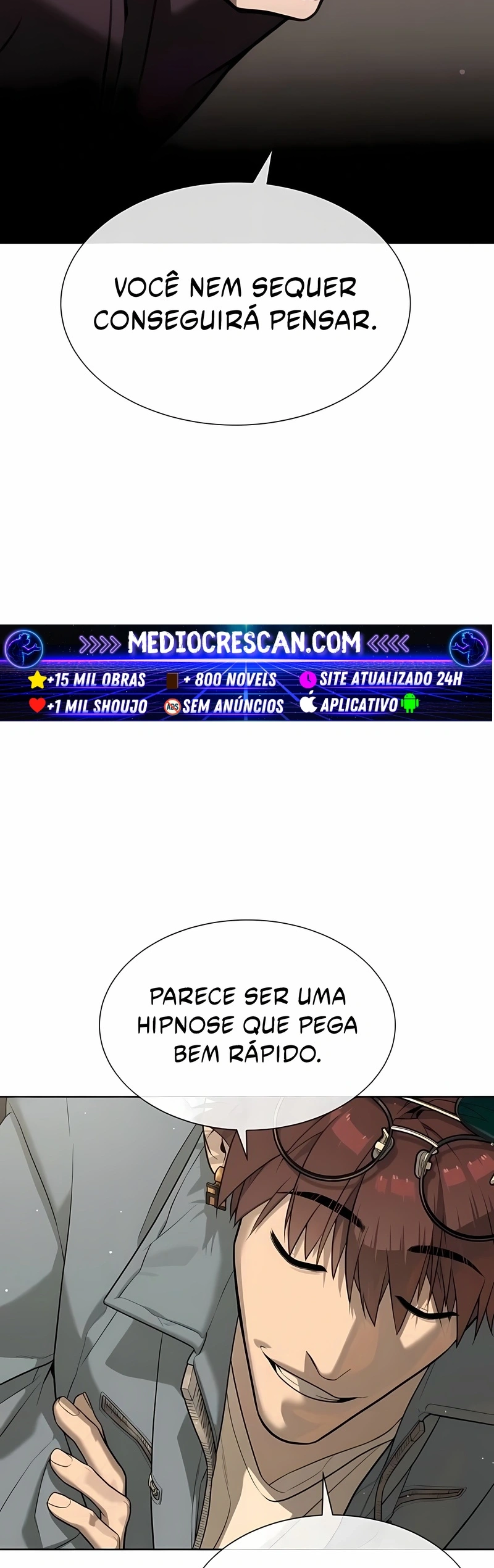 Assassino Pietro Capítulo 107 Página 7