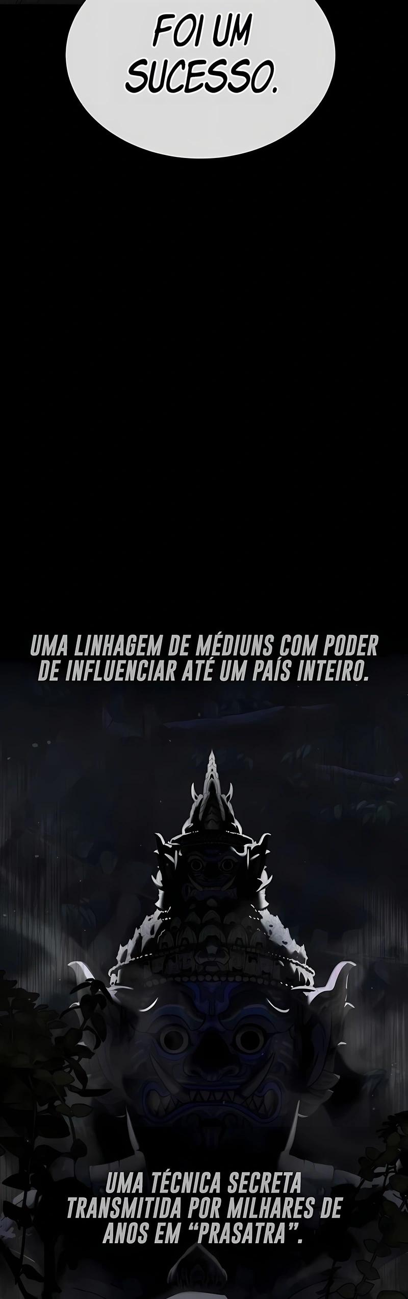 Assassino Pietro Capítulo 107 Página 70