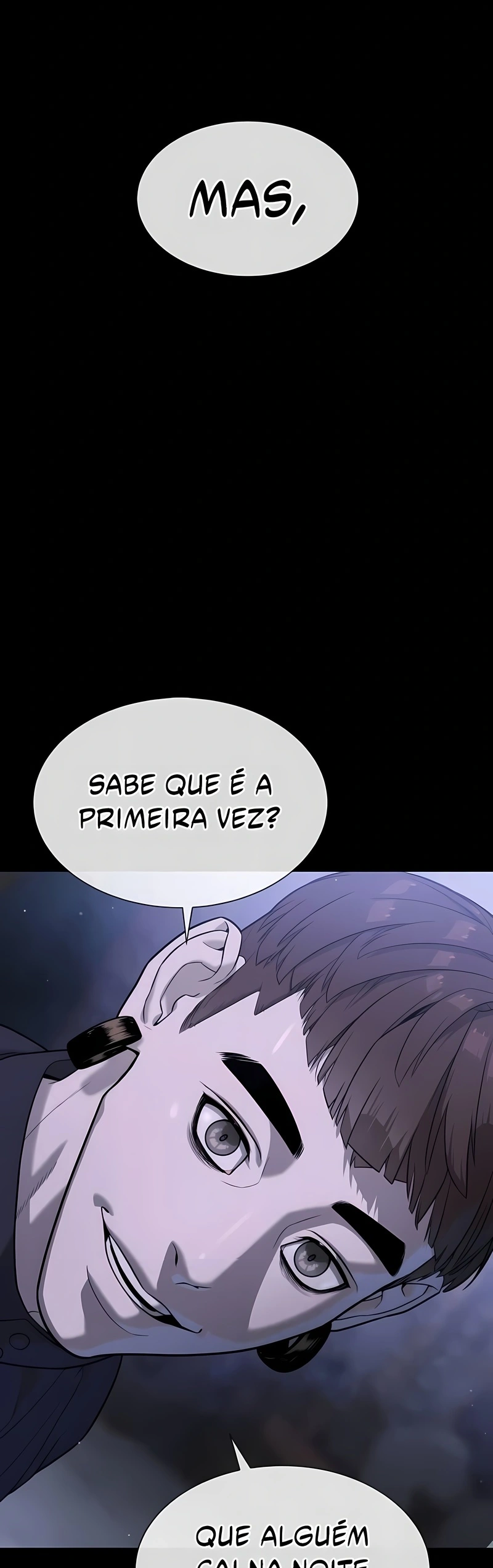 Assassino Pietro Capítulo 107 Página 74