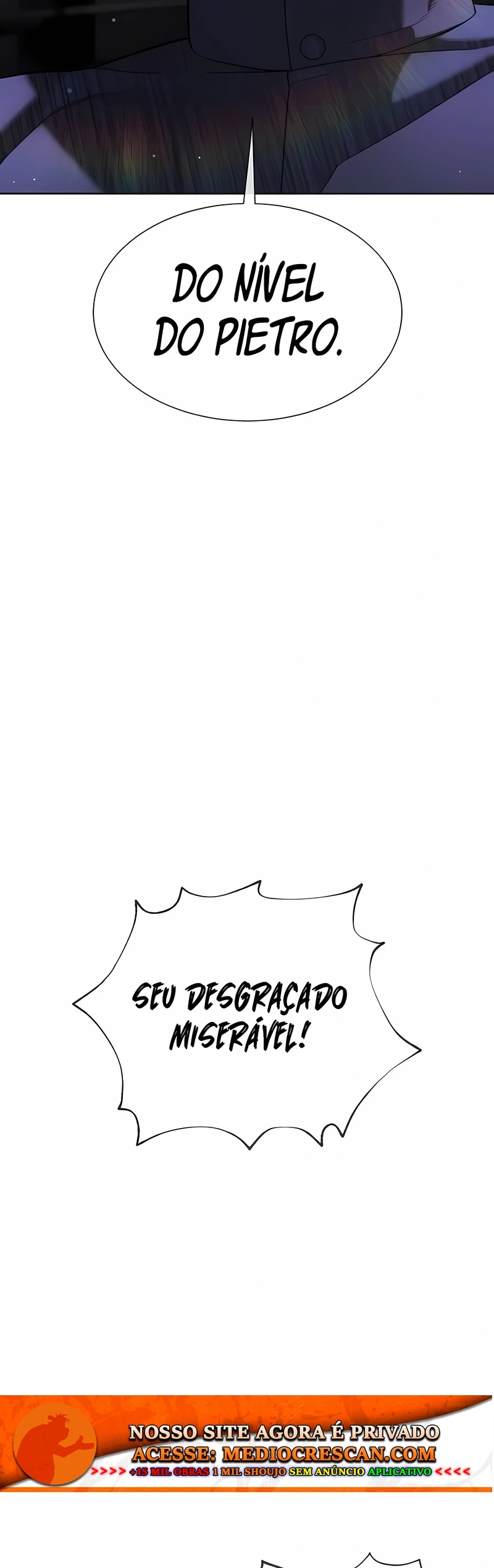 Assassino Pietro Capítulo 107 Página 83