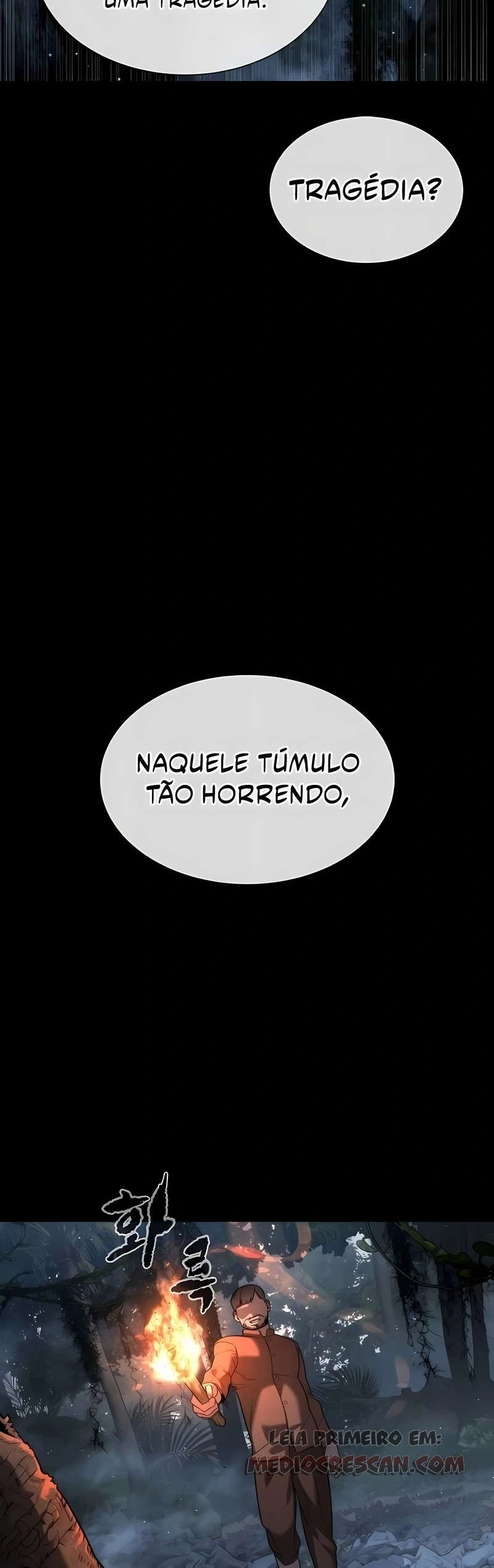 Assassino Pietro Capítulo 107 Página 89