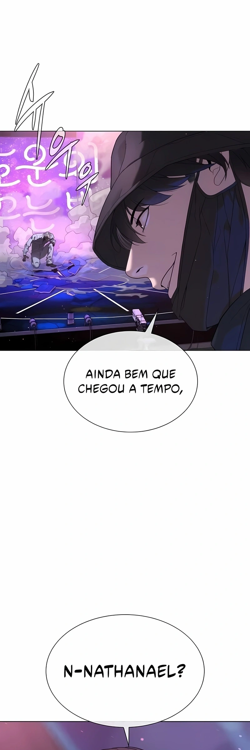 Assassino Pietro Capítulo 108 Página 100