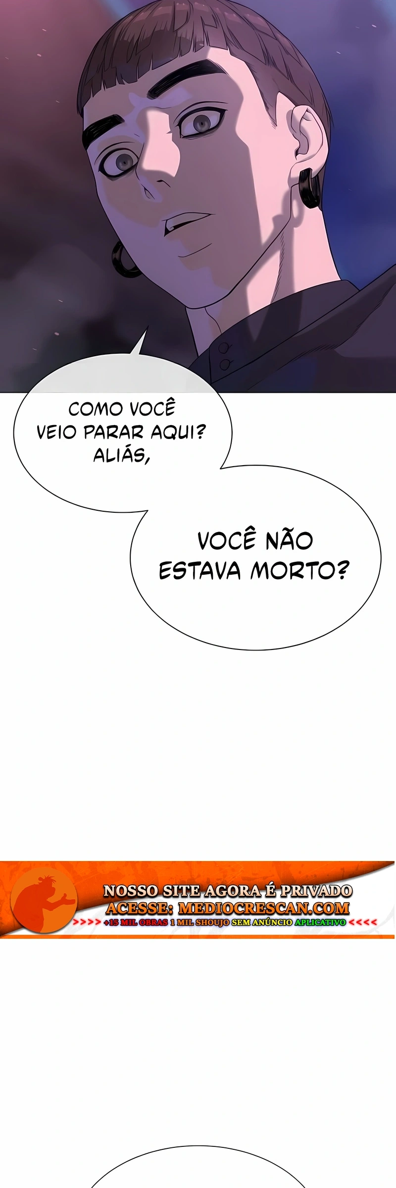 Assassino Pietro Capítulo 108 Página 101