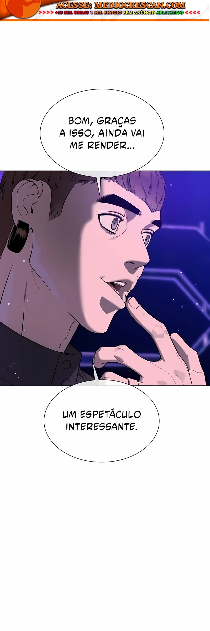 Assassino Pietro Capítulo 108 Página 114