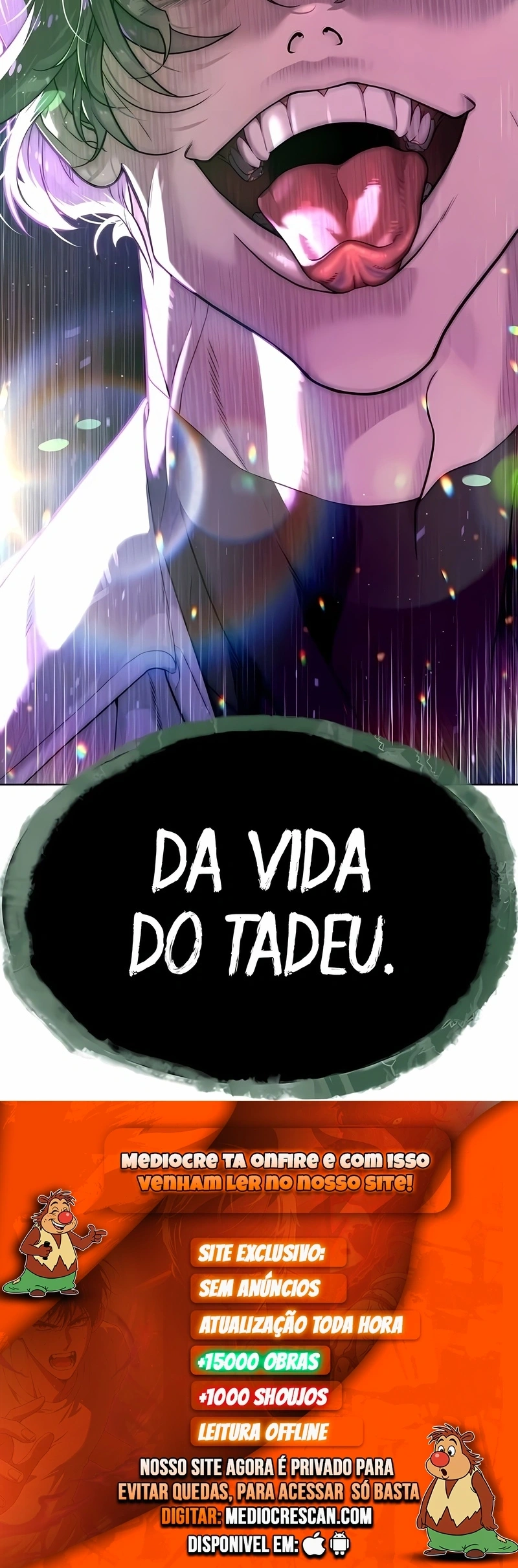 Assassino Pietro Capítulo 108 Página 120