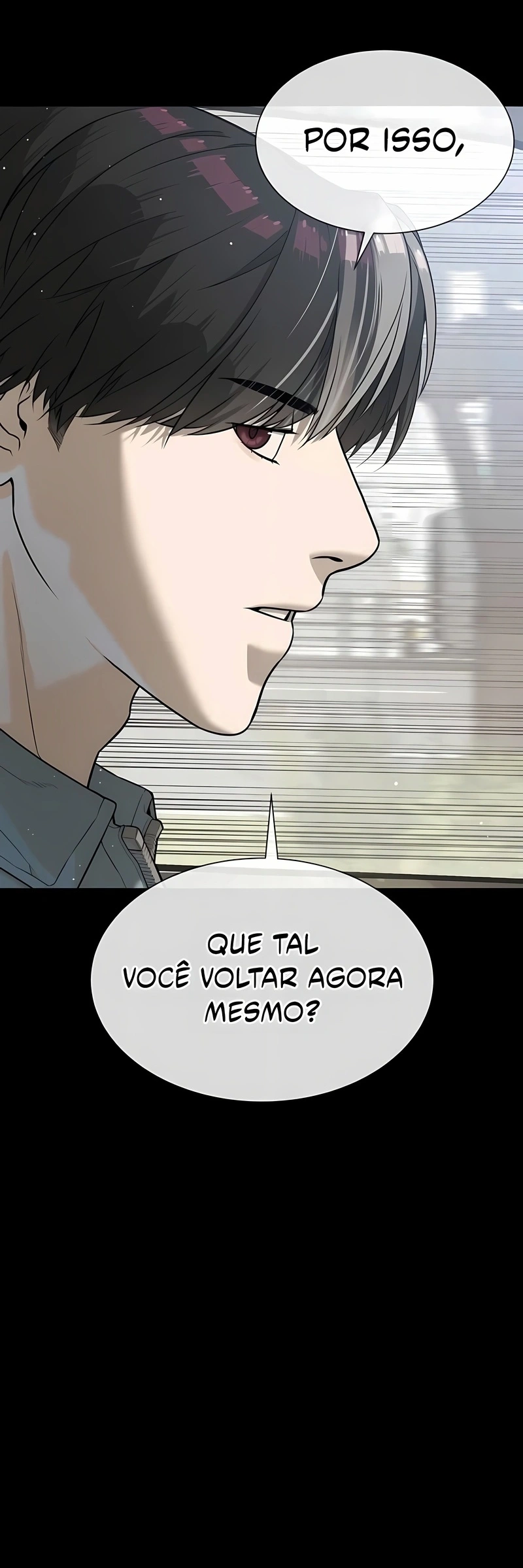 Assassino Pietro Capítulo 108 Página 25