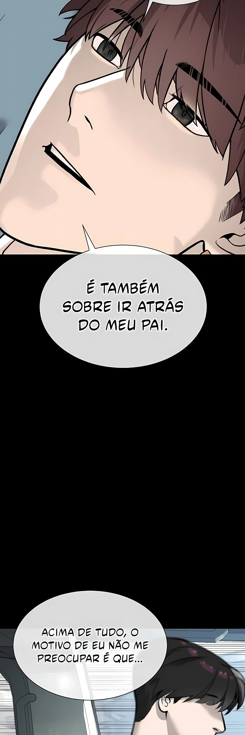 Assassino Pietro Capítulo 108 Página 29