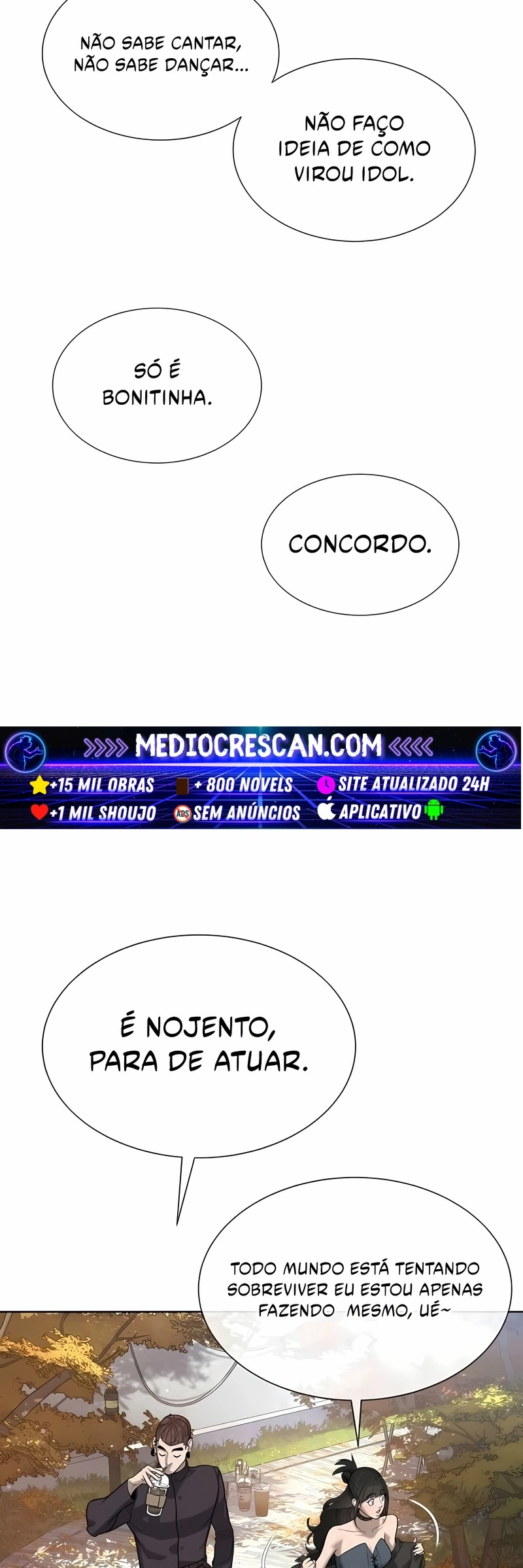 Assassino Pietro Capítulo 108 Página 45