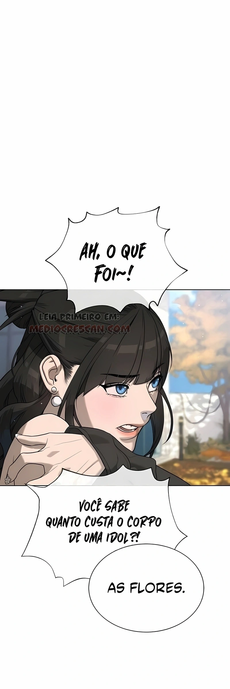 Assassino Pietro Capítulo 108 Página 48