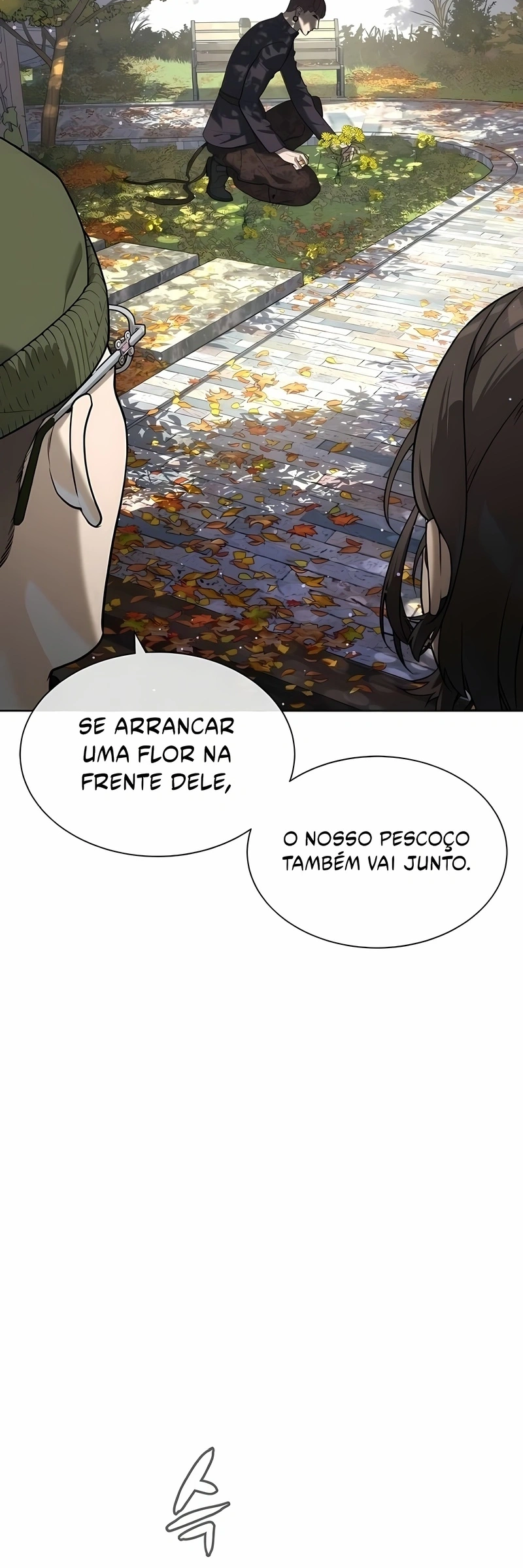 Assassino Pietro Capítulo 108 Página 52