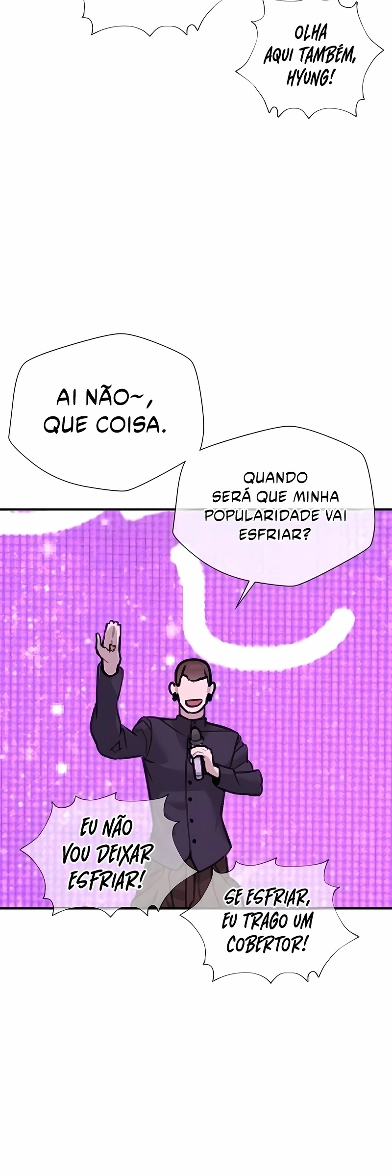 Assassino Pietro Capítulo 108 Página 56