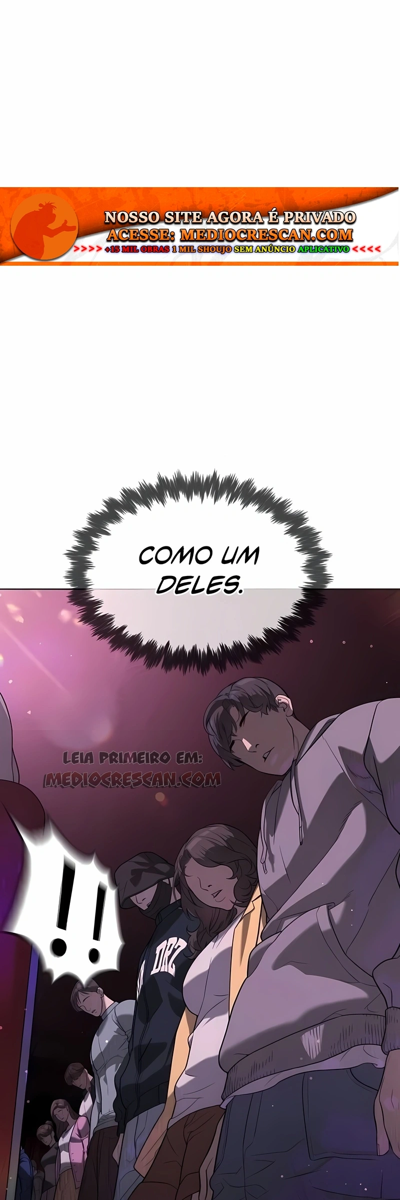 Assassino Pietro Capítulo 108 Página 64