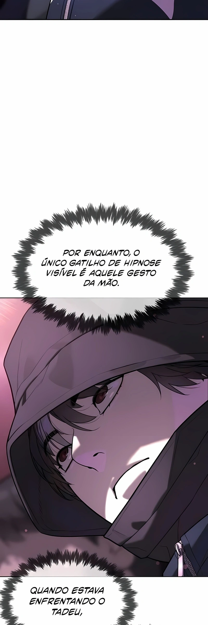 Assassino Pietro Capítulo 108 Página 71