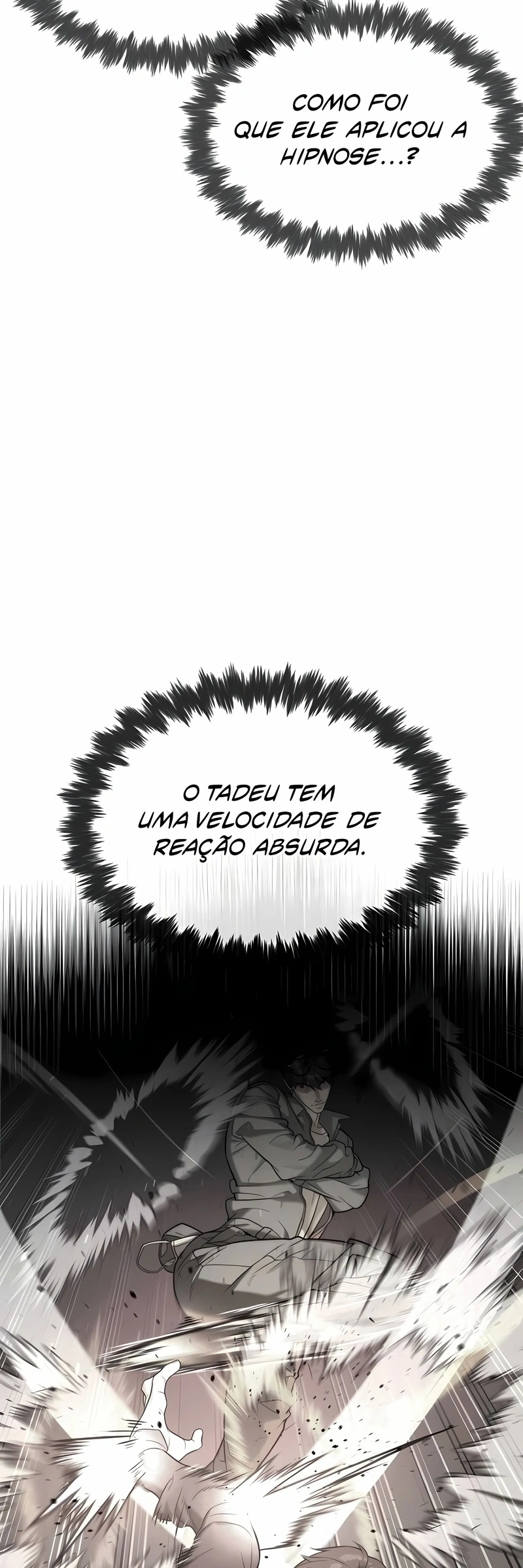 Assassino Pietro Capítulo 108 Página 72