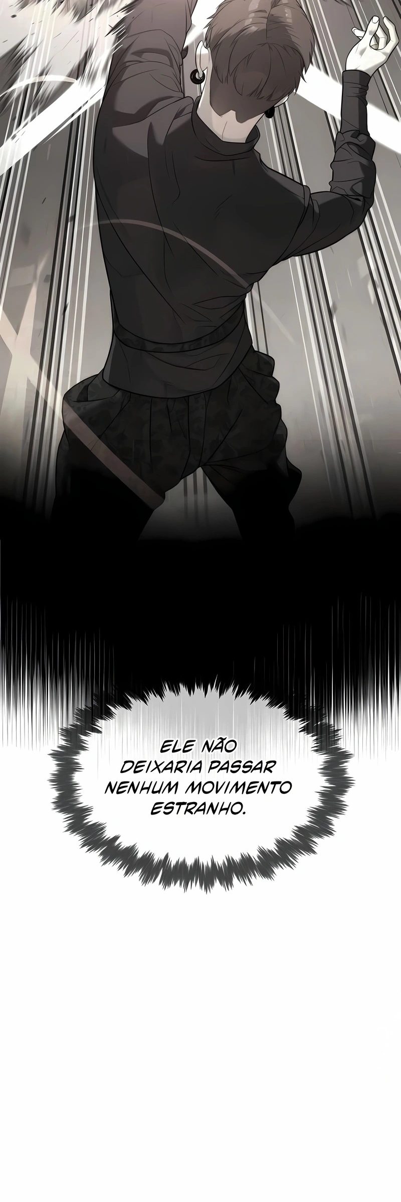 Assassino Pietro Capítulo 108 Página 73