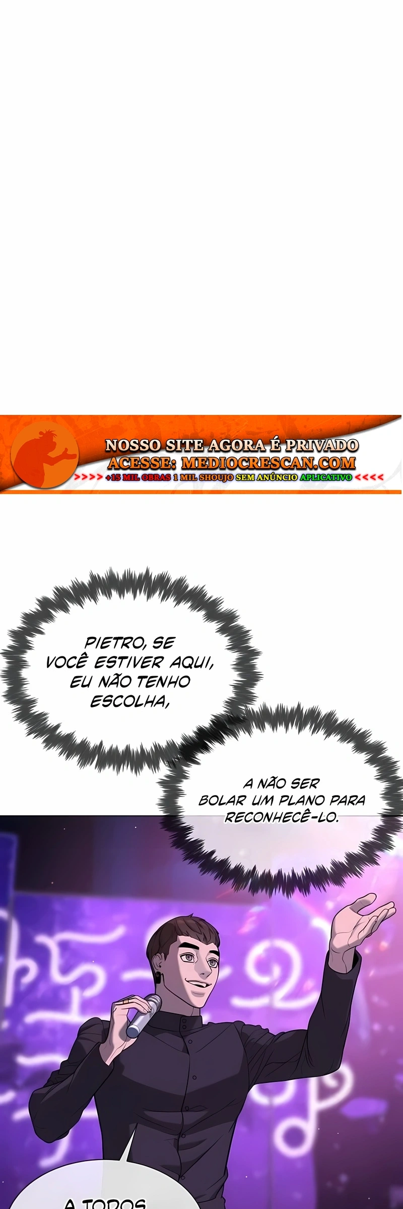 Assassino Pietro Capítulo 108 Página 76