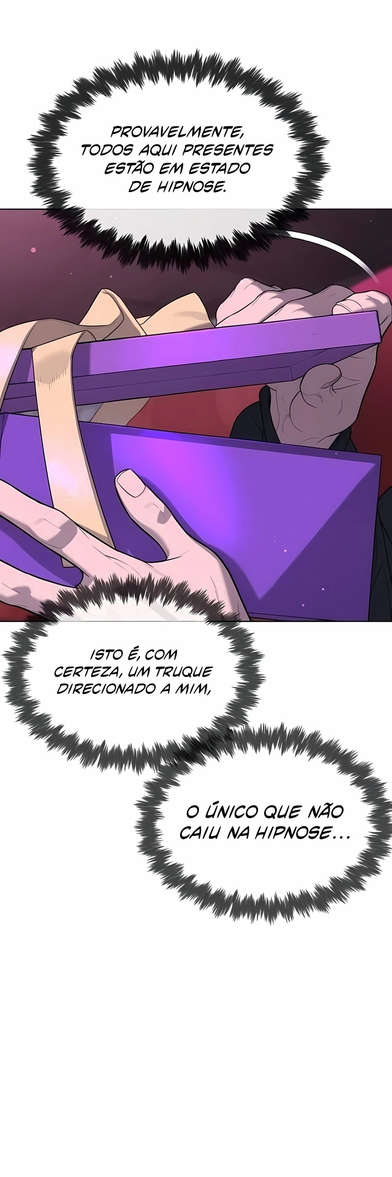 Assassino Pietro Capítulo 108 Página 79