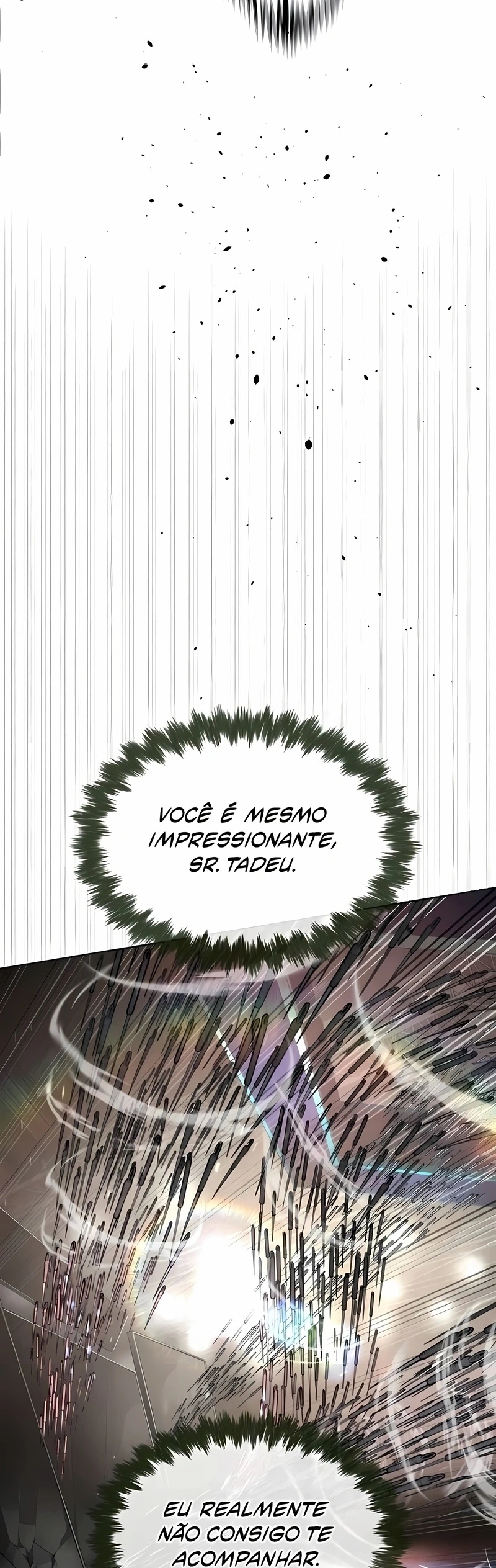 Assassino Pietro Capítulo 109 Página 106