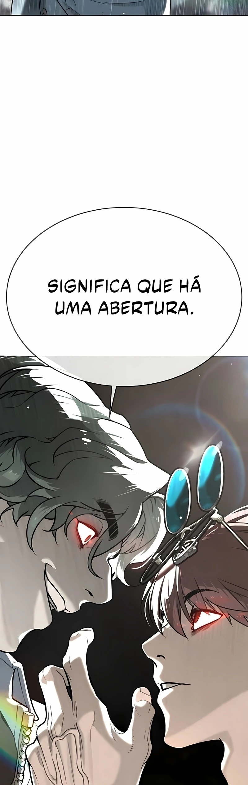 Assassino Pietro Capítulo 109 Página 119