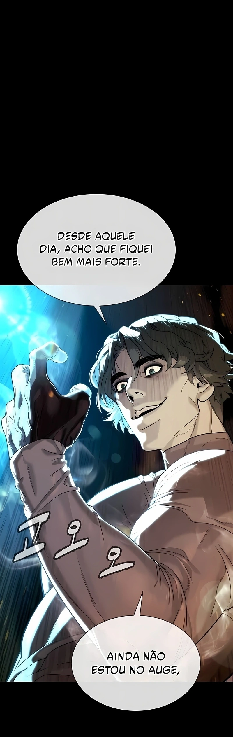 Assassino Pietro Capítulo 109 Página 14