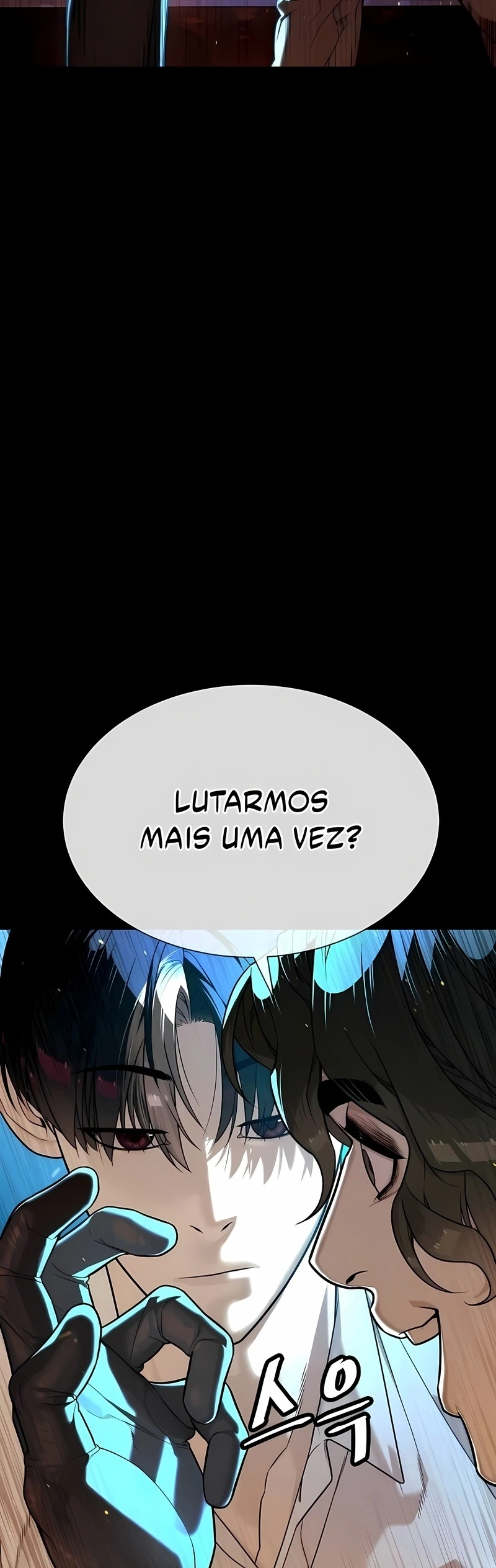 Assassino Pietro Capítulo 109 Página 16
