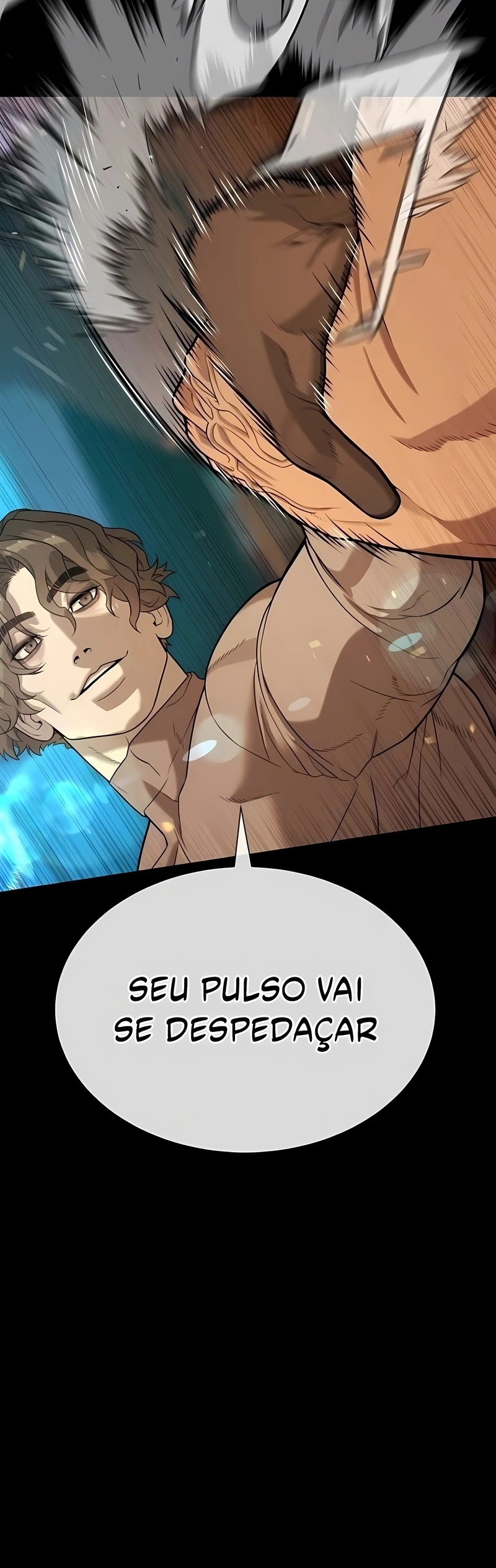 Assassino Pietro Capítulo 109 Página 21