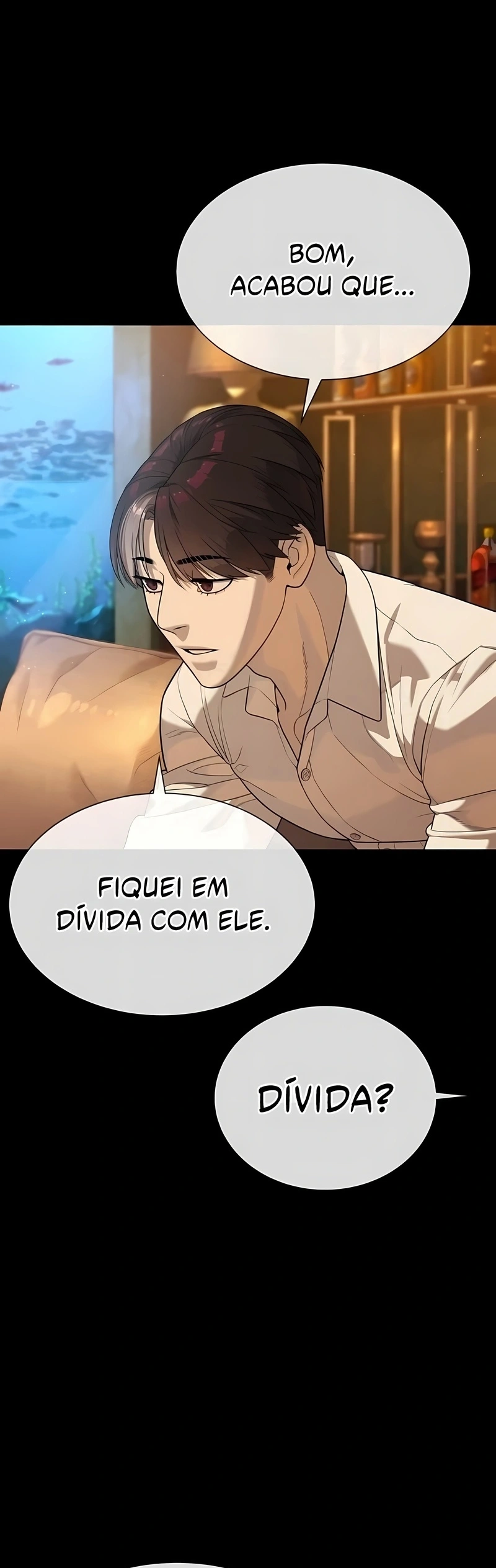 Assassino Pietro Capítulo 109 Página 29