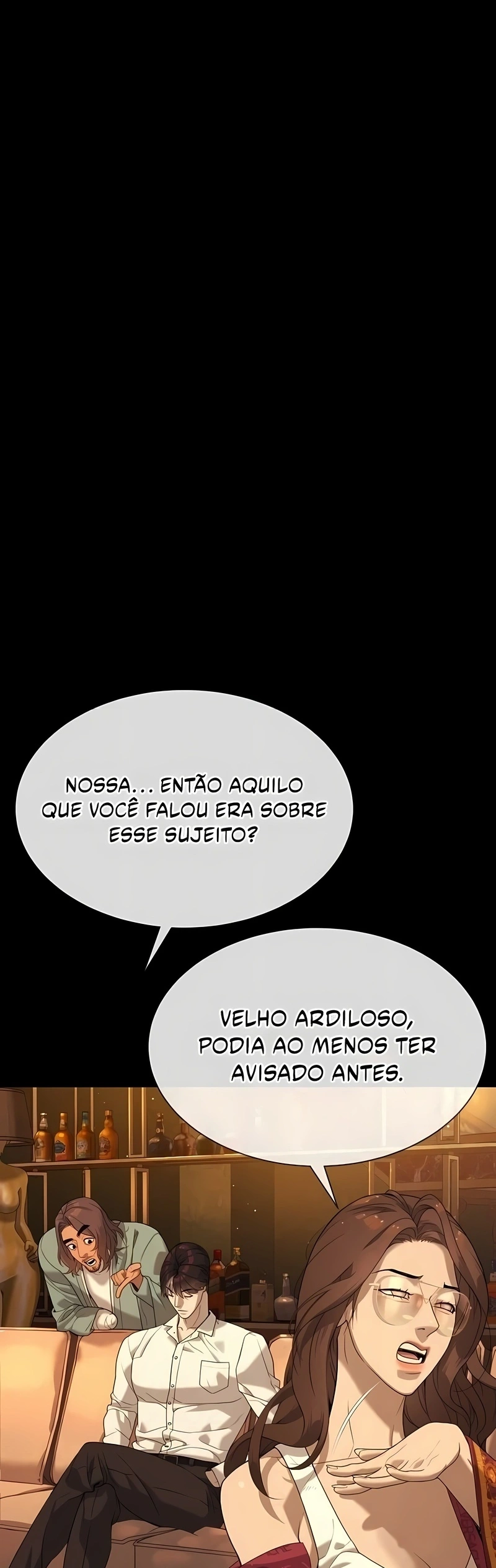 Assassino Pietro Capítulo 109 Página 34