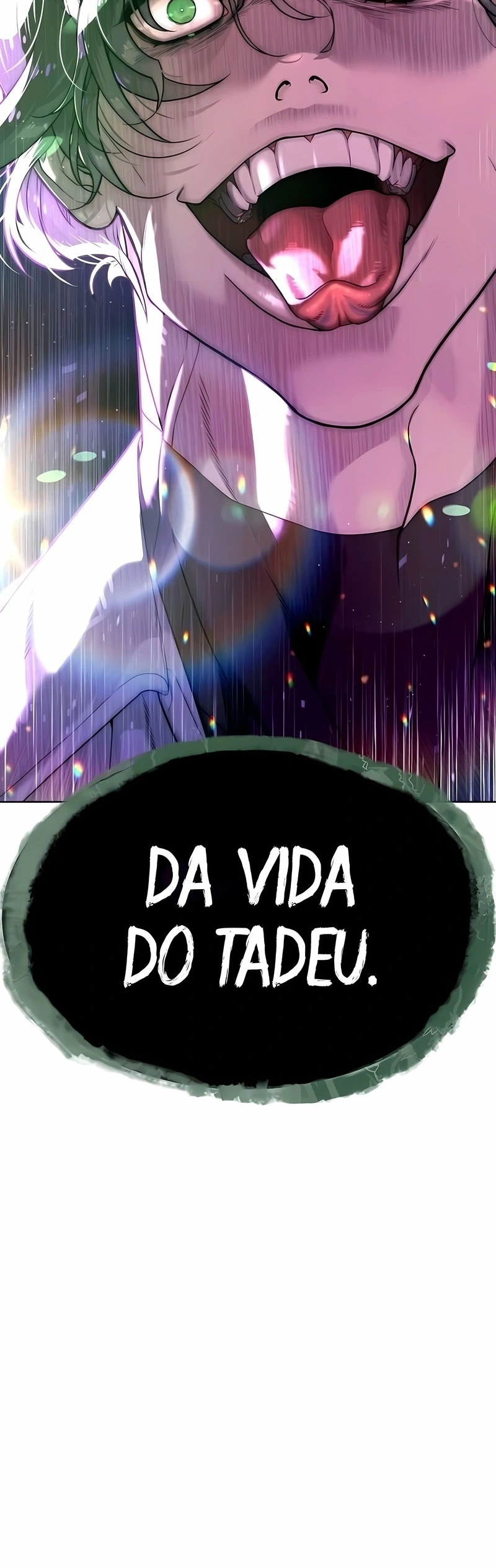 Assassino Pietro Capítulo 109 Página 41