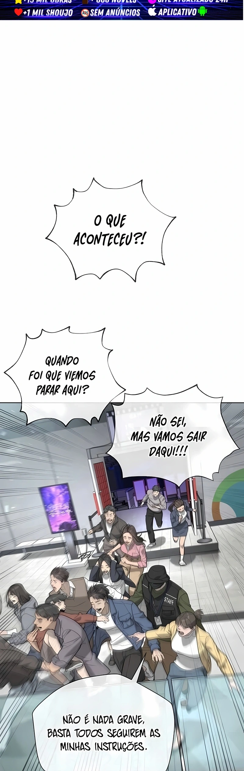 Assassino Pietro Capítulo 109 Página 43