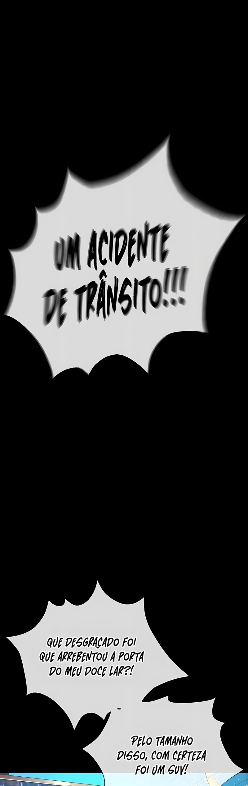 Assassino Pietro Capítulo 109 Página 5