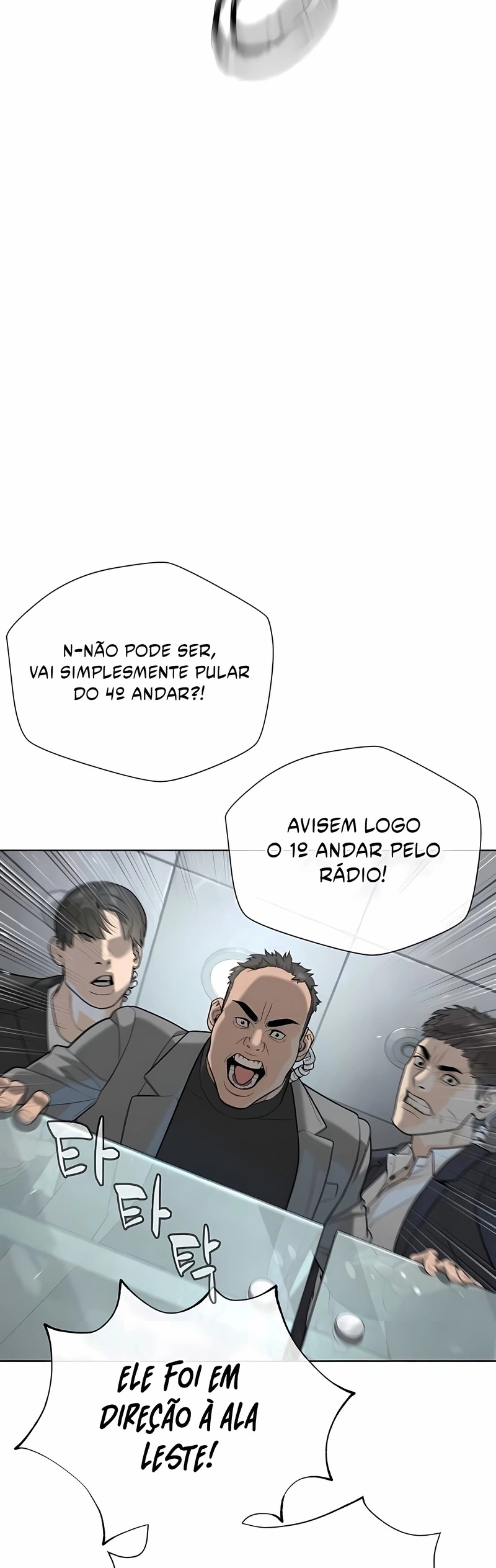 Assassino Pietro Capítulo 109 Página 53