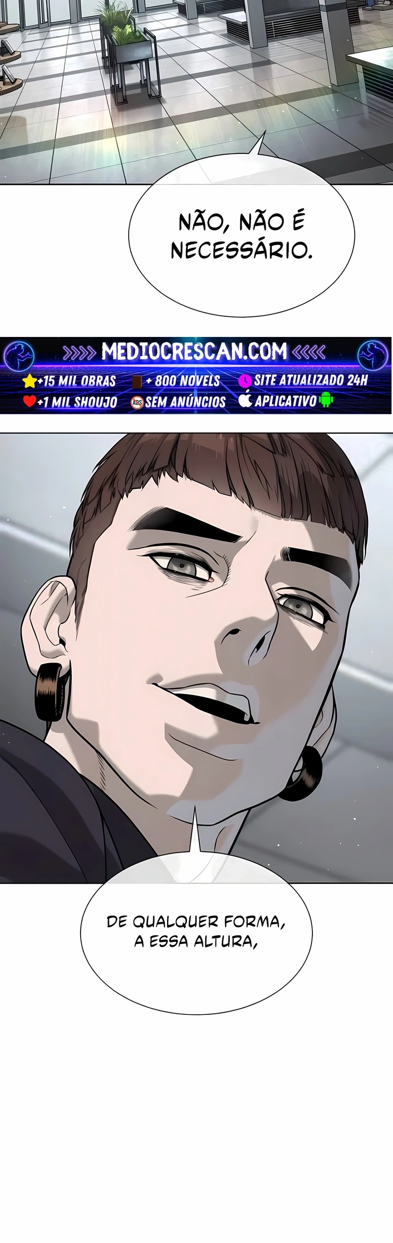 Assassino Pietro Capítulo 109 Página 55