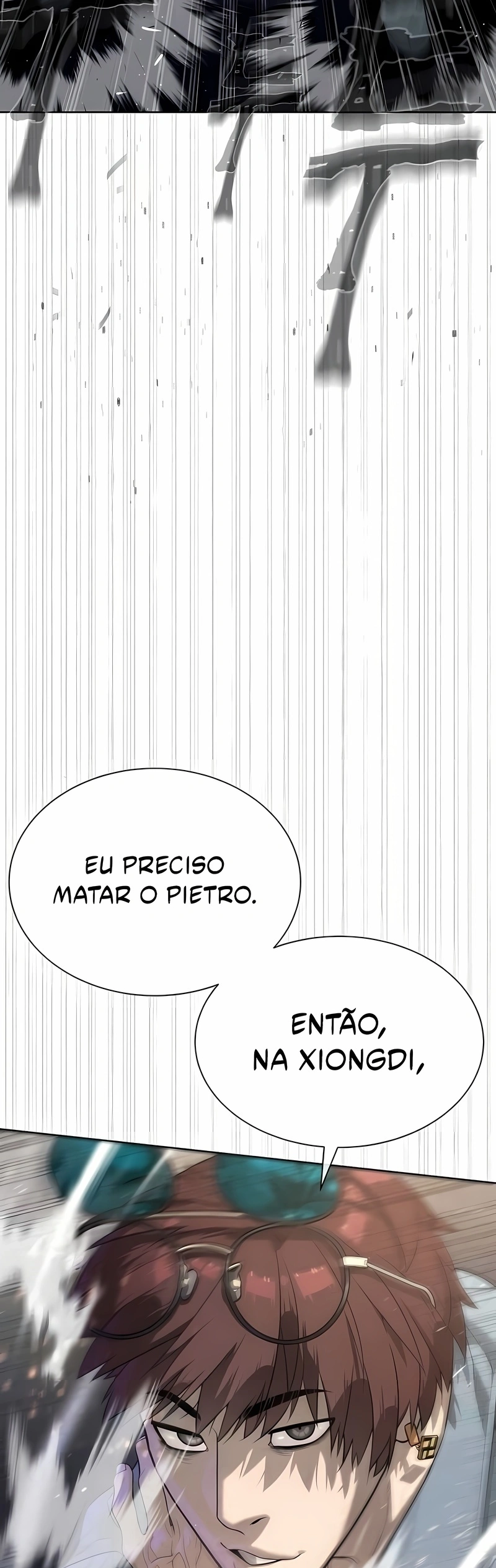 Assassino Pietro Capítulo 109 Página 68