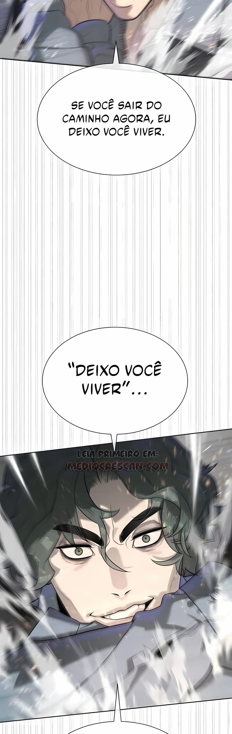 Assassino Pietro Capítulo 109 Página 69