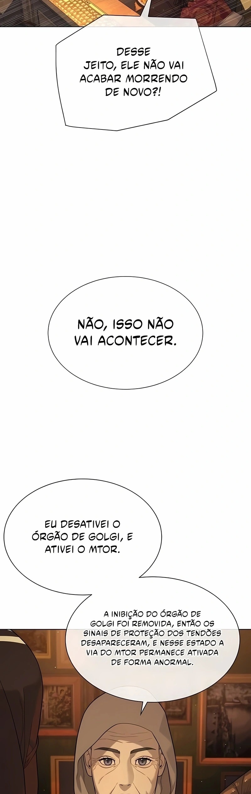 Assassino Pietro Capítulo 109 Página 71