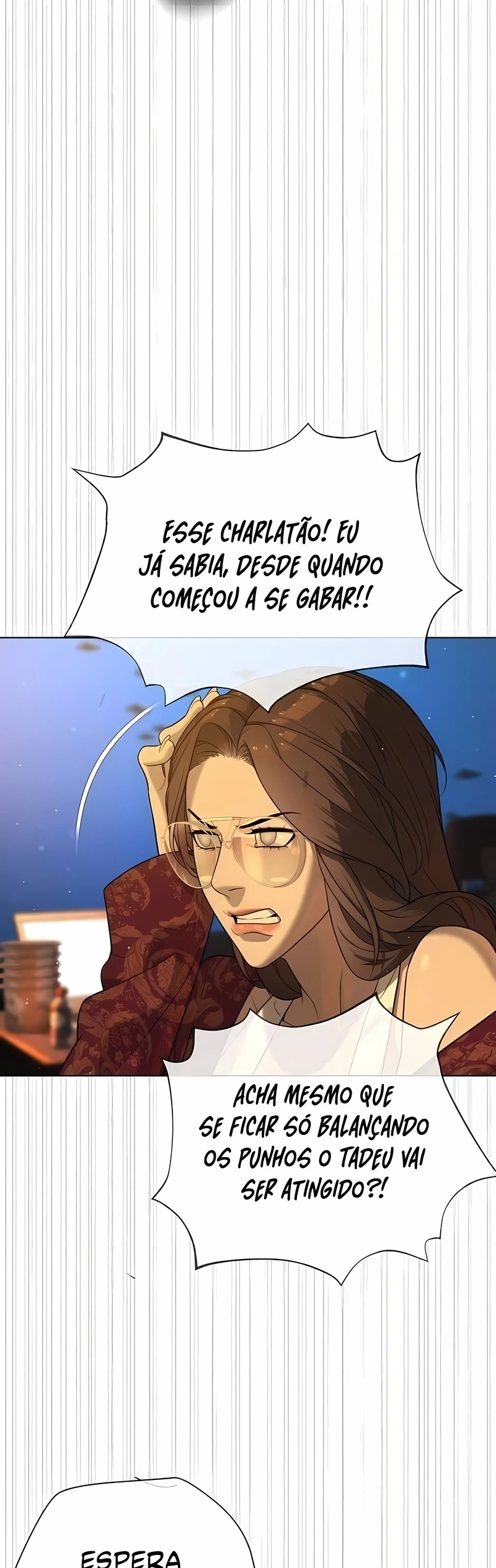 Assassino Pietro Capítulo 109 Página 76