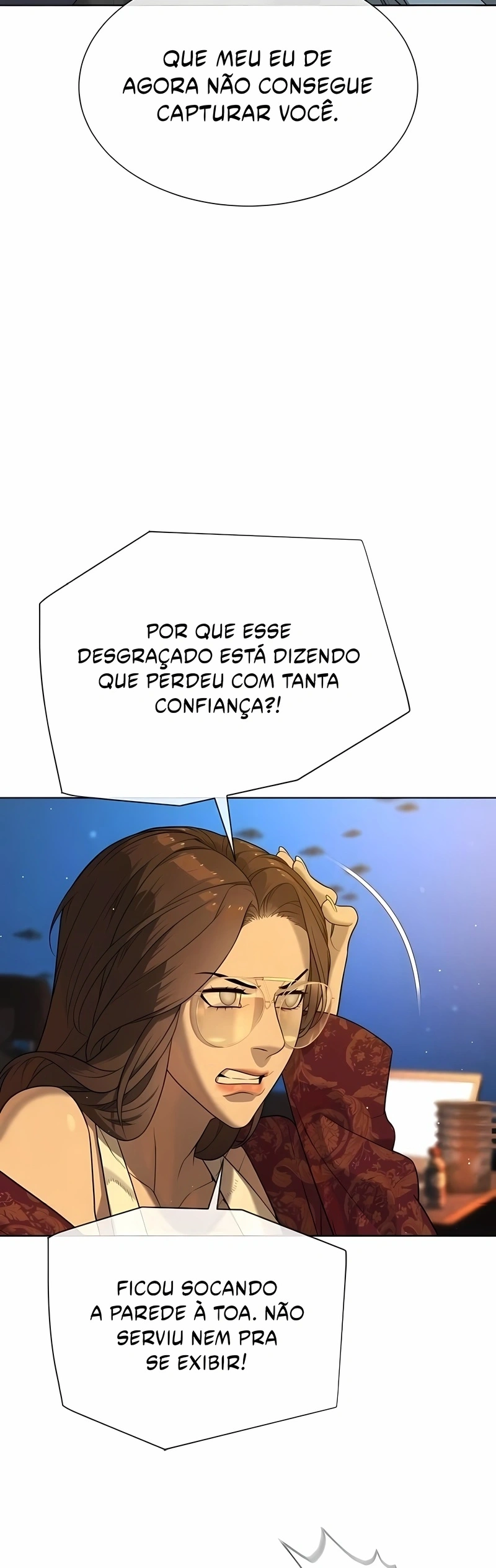 Assassino Pietro Capítulo 109 Página 97