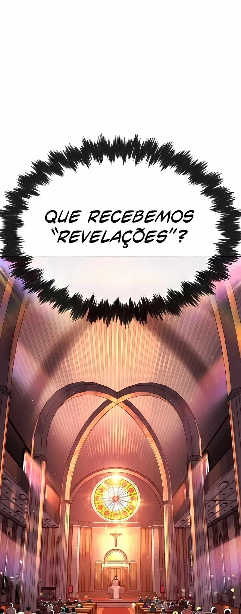 Assassino Pietro Capítulo 11 Página 104