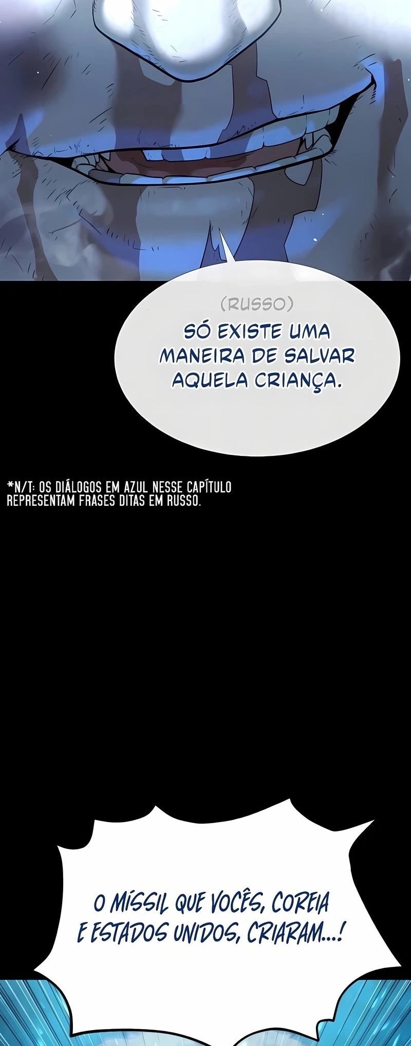 Assassino Pietro Capítulo 11 Página 11