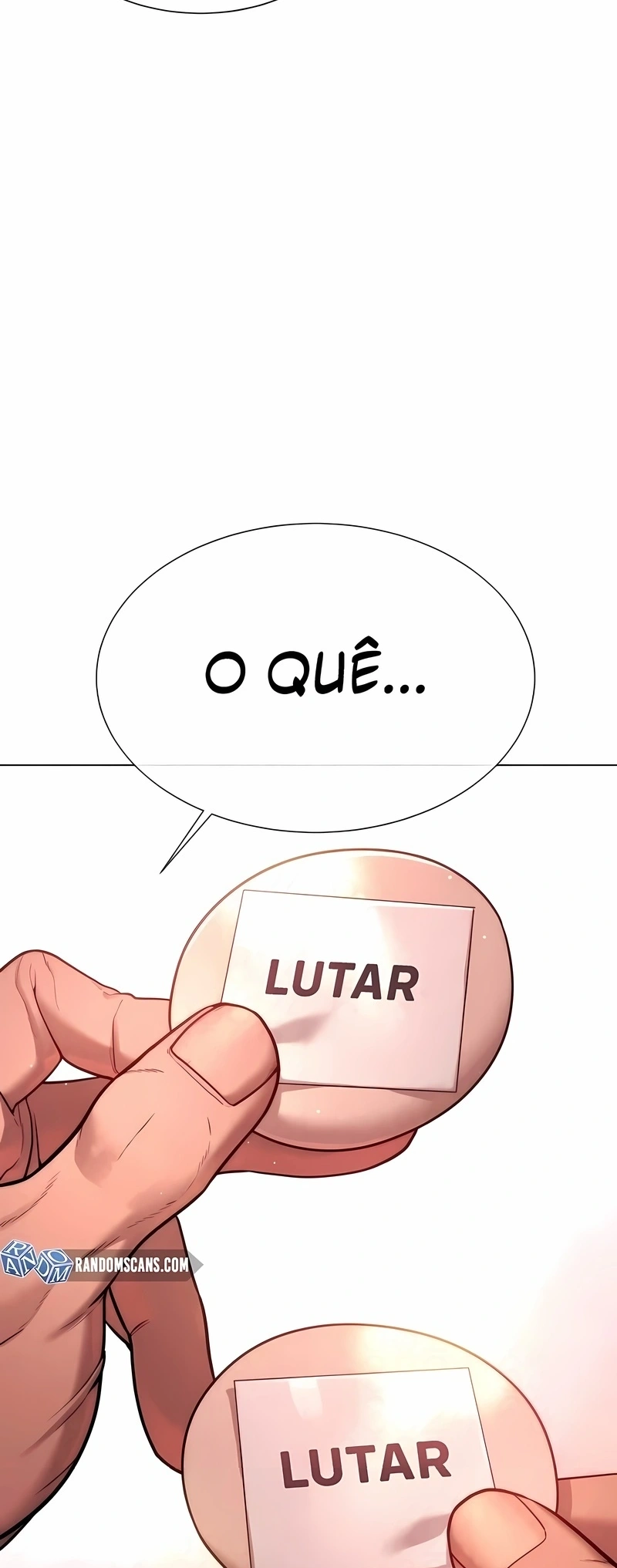Assassino Pietro Capítulo 11 Página 111