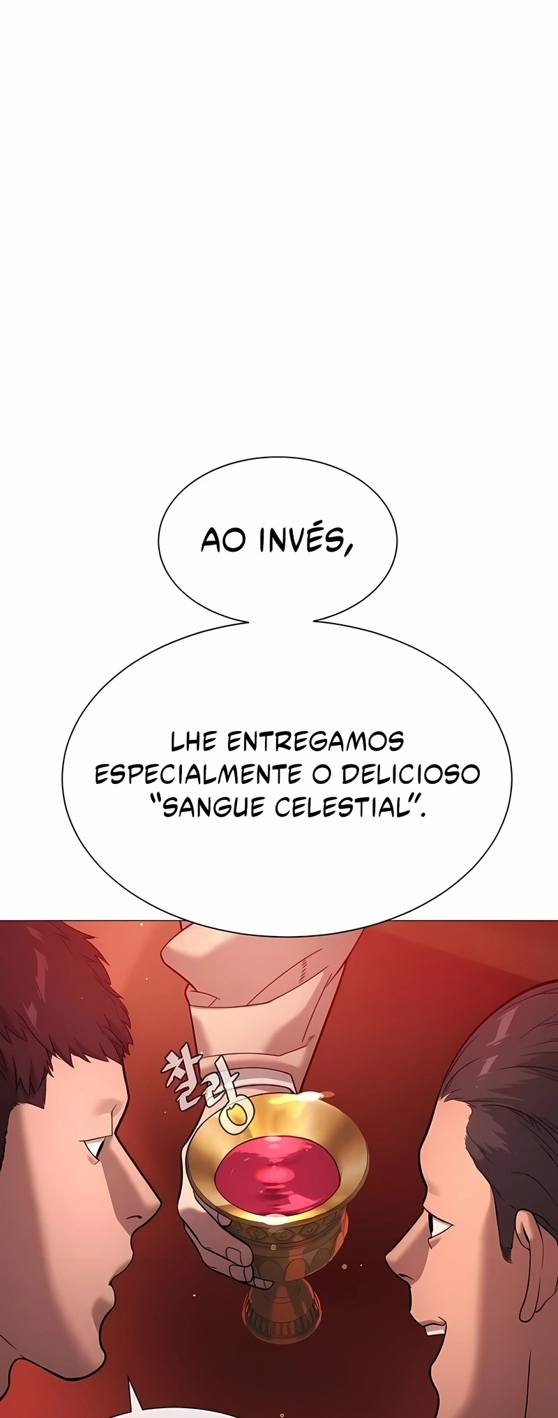 Assassino Pietro Capítulo 11 Página 114