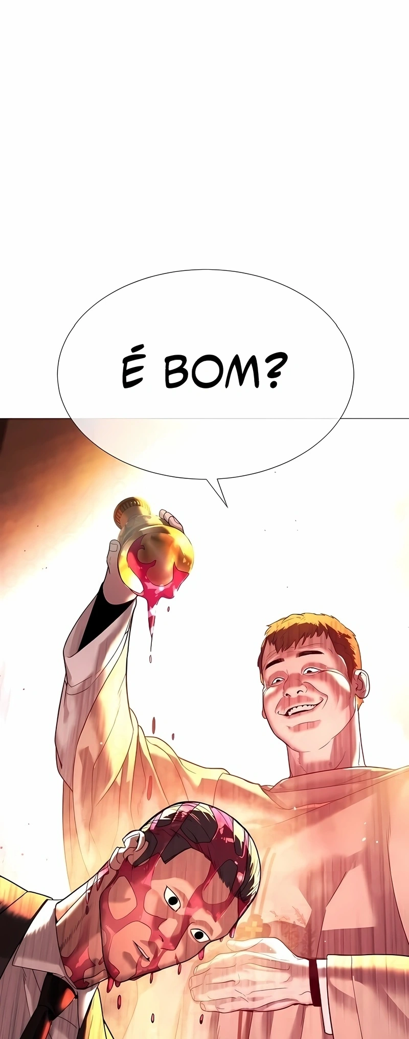 Assassino Pietro Capítulo 11 Página 117