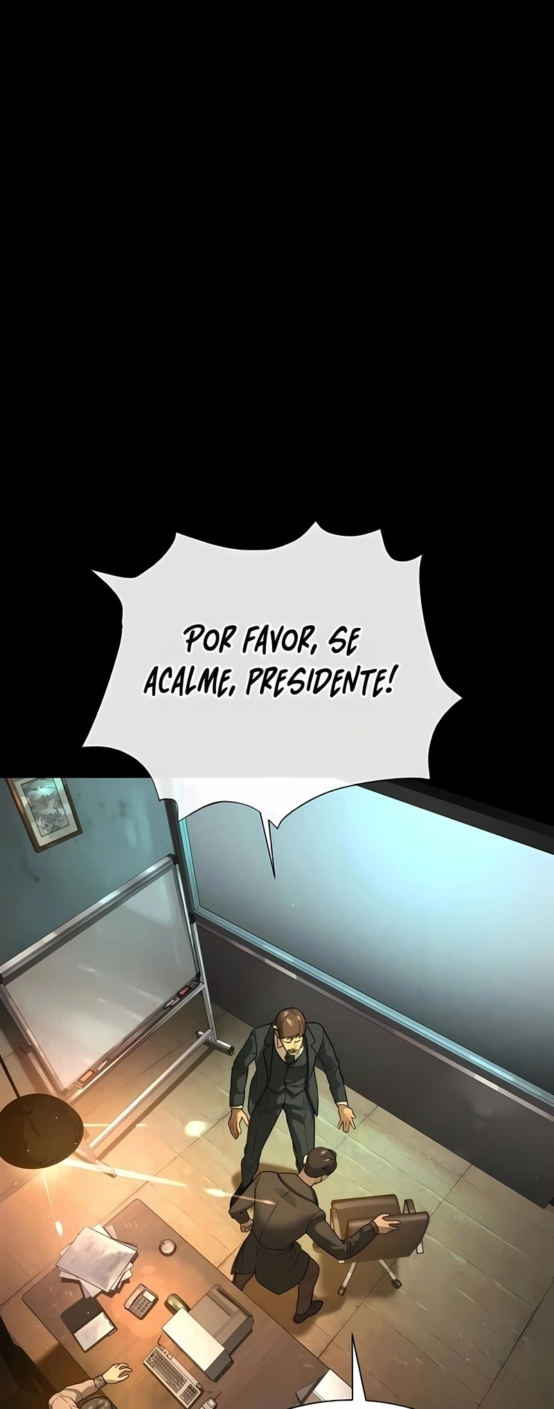 Assassino Pietro Capítulo 11 Página 14