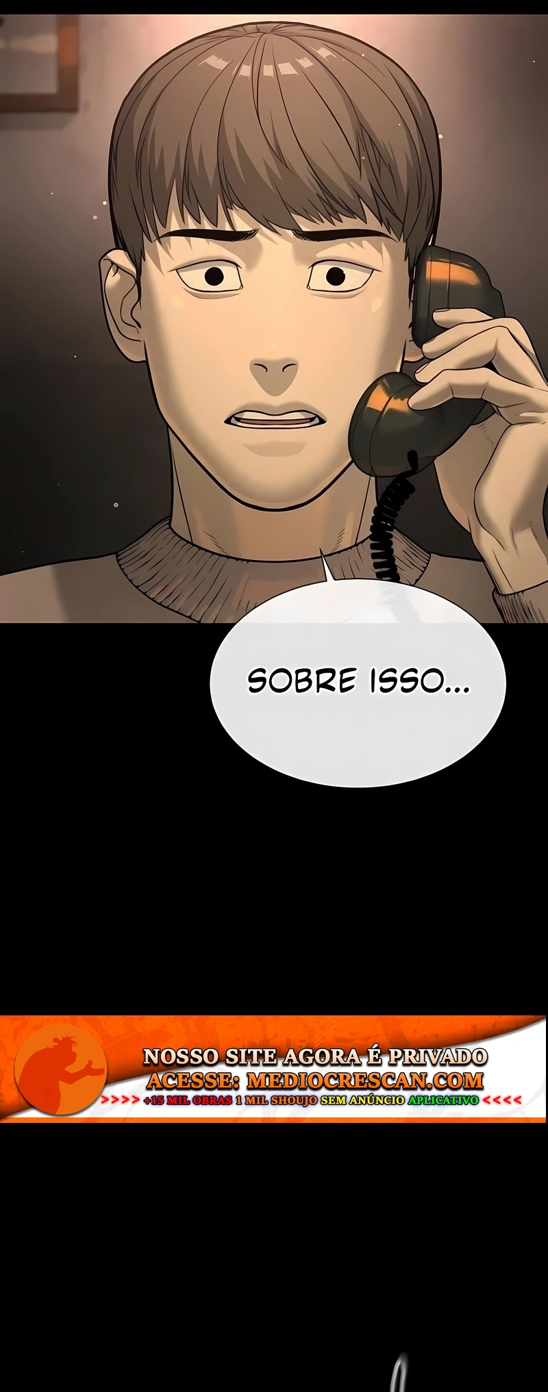 Assassino Pietro Capítulo 11 Página 16