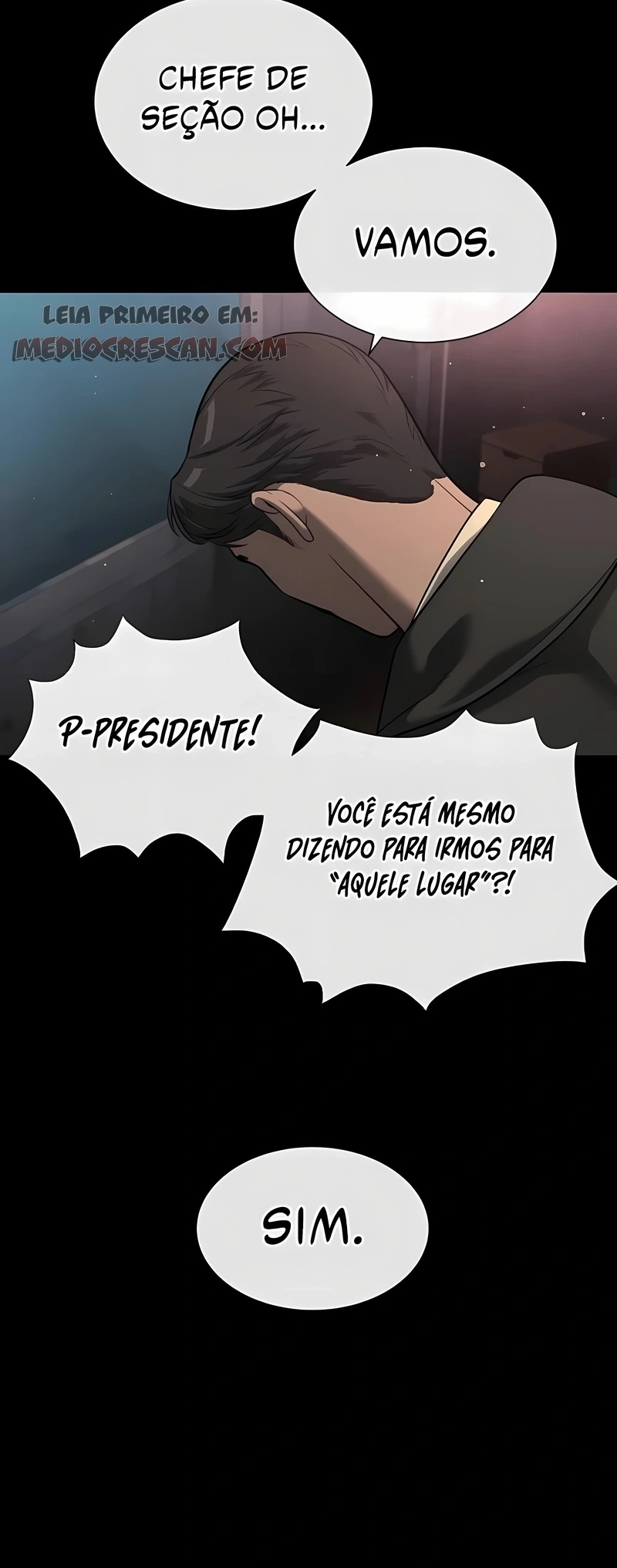 Assassino Pietro Capítulo 11 Página 21