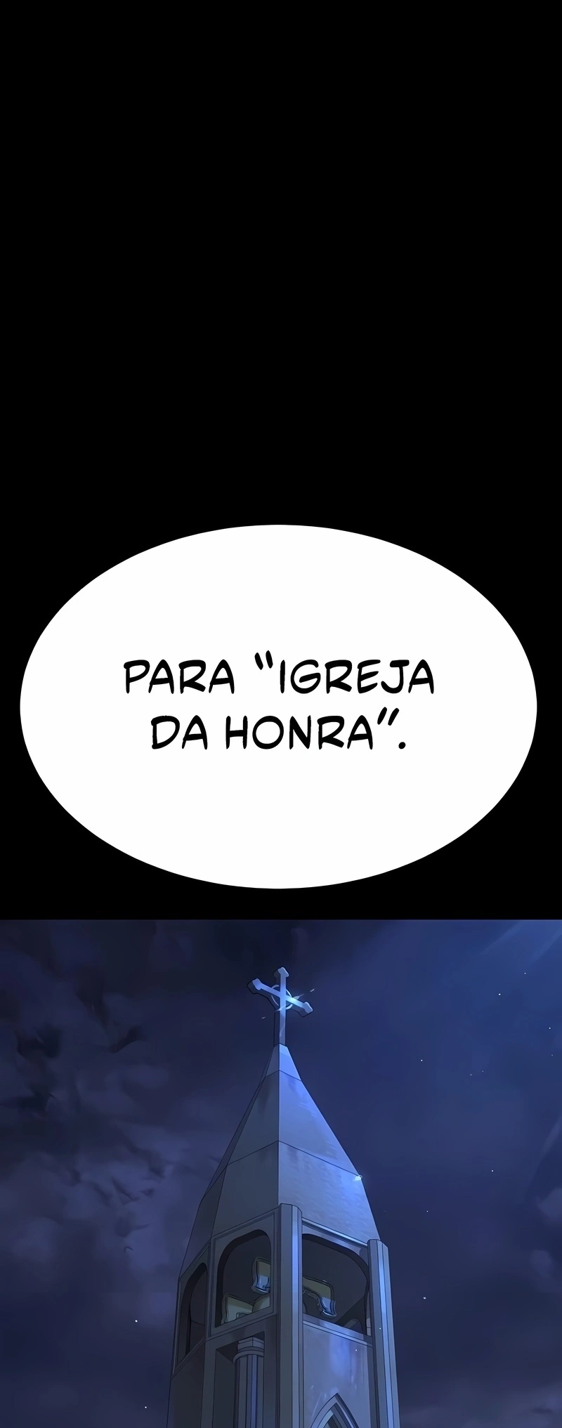 Assassino Pietro Capítulo 11 Página 22