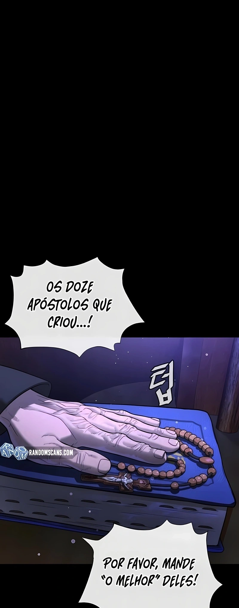 Assassino Pietro Capítulo 11 Página 28
