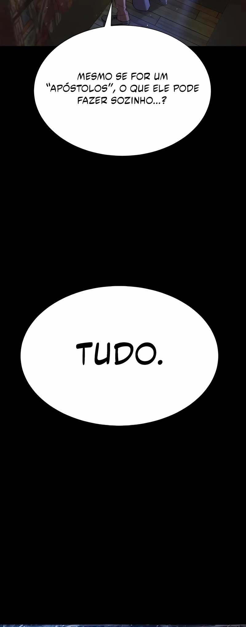 Assassino Pietro Capítulo 11 Página 36