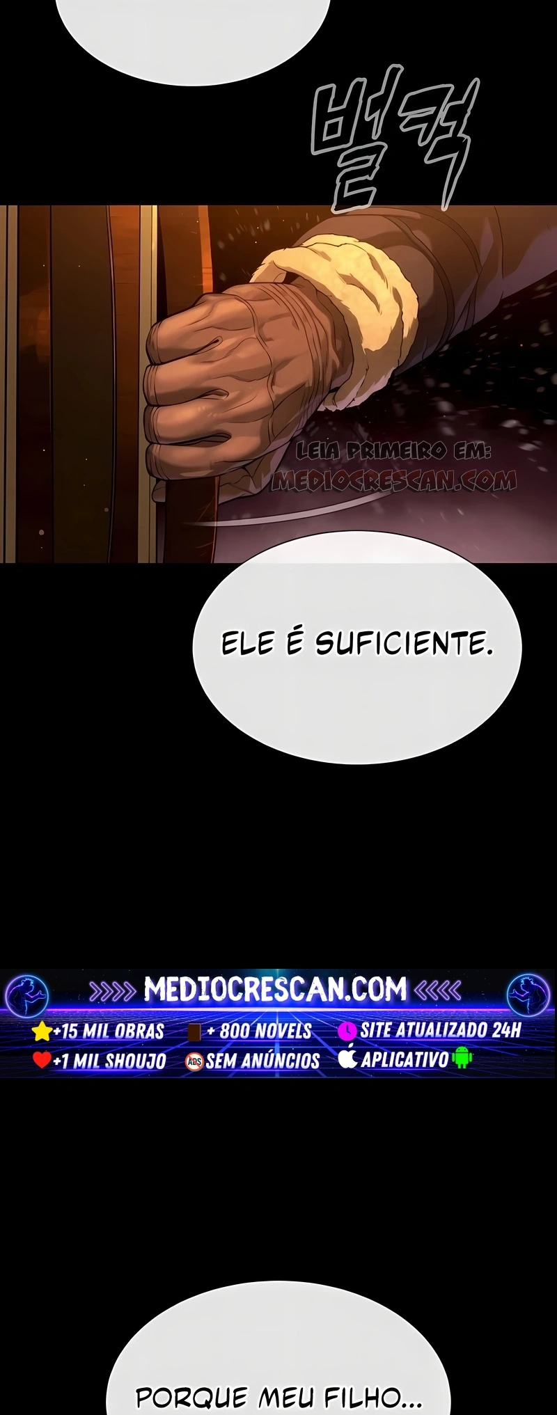Assassino Pietro Capítulo 11 Página 38